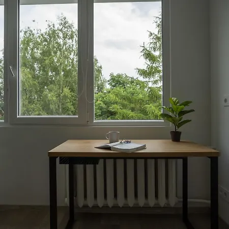 Nordic 139 In Prime Location Butas Vilnius