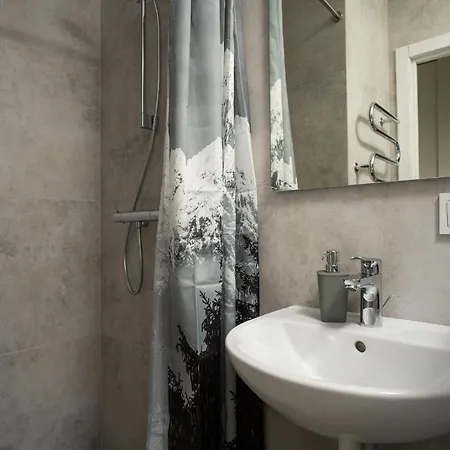Apartamento Nordic 139 In Prime Location