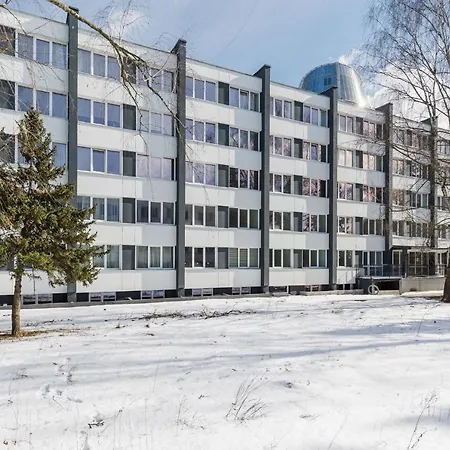 Apartamento Nordic 139 In Prime Location Vilnius