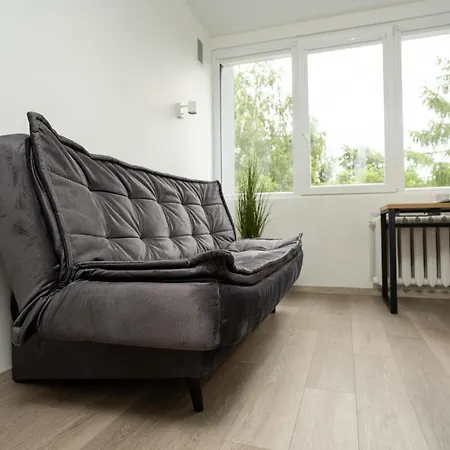 Apartamento Nordic 139 In Prime Location *