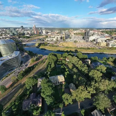 Apartmán Nordic 139 In Prime Location *