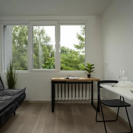 Nordic 139 In Prime Location Apartmán *