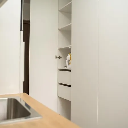Apartmán Nordic 139 In Prime Location
